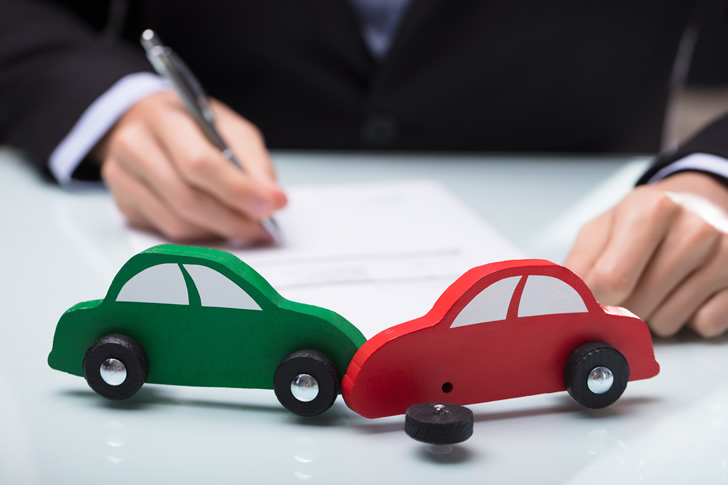 Find out how to Differentiate Between Novice and Expert Car Accident ...